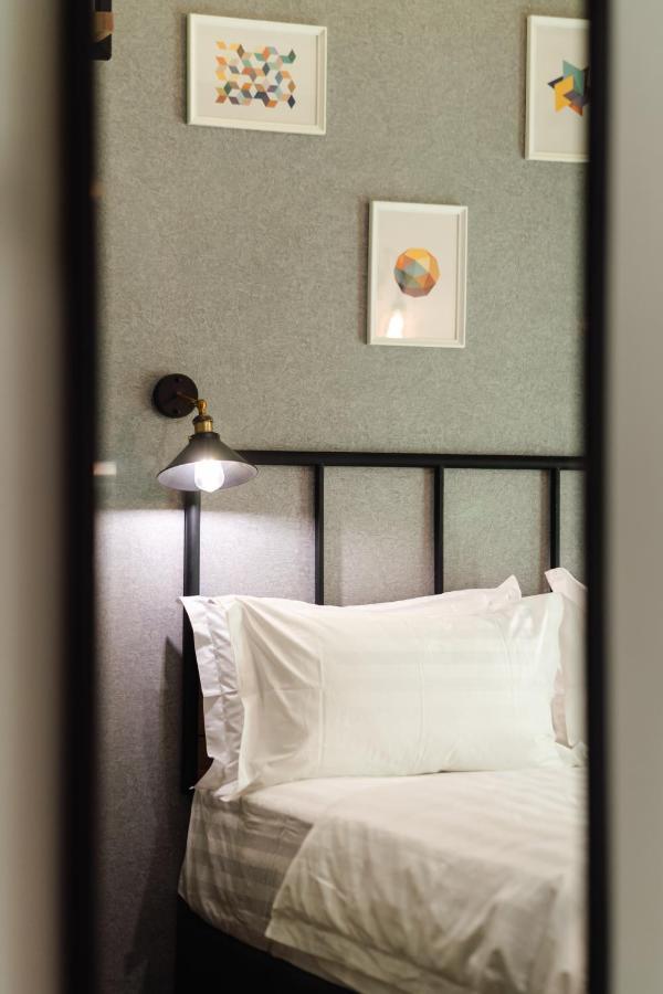 Svok Hotel Tawau Esterno foto